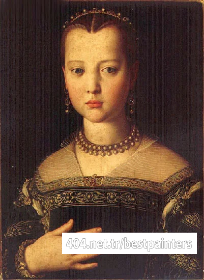 Maria_de_medici_EUR