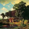 A_Rustic_Mill