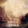 Albert Bierstadt (1830-1902)