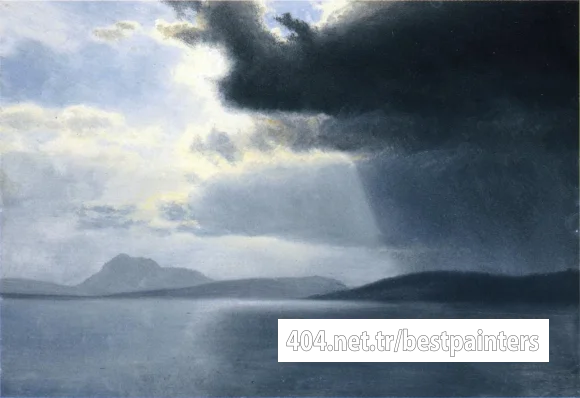 Bierstadt_Albert_Approaching_Thunderstorm_on_the_Hudson_River