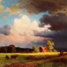 Bierstadt_Albert_Bavarian_Landscape