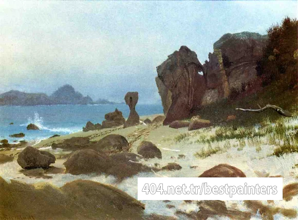 Bierstadt_Albert_Bay_of_Monterey