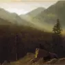 Bierstadt_Albert_Bears_in_the_Wilderness