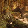 Bierstadt_Albert_Forest_Stream