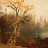 Bierstadt_Albert_Indian_Scout
