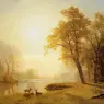 Bierstadt_Albert_Kings_River_Canyon_California