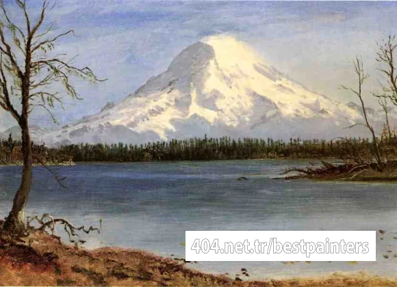 Bierstadt_Albert_Lake_in_the_Rockies