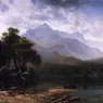 Bierstadt_Albert_Mount_Washington