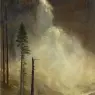 Bierstadt_Albert_Nevada_Falls