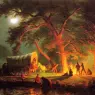 Bierstadt_Albert_Oregon_Trail