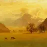 Bierstadt_Albert_Rhone_Valley