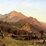 Bierstadt_Albert_Rocca_de_Secca