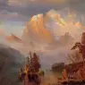 Bierstadt_Albert_Rocky_Mountains
