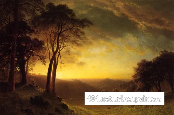 Bierstadt_Albert_Sacramento_River_Valley