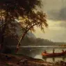 Bierstadt_Albert_Salmon_Fishing_on_the_Cascapediac_River