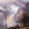 Bierstadt_Albert_Scene_in_the_Sierra_Nevada