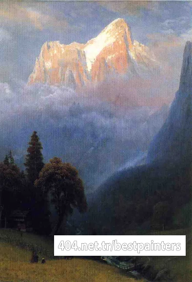 Bierstadt_Albert_Storm_Among_the_Alps