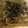 Bierstadt_Albert_Street_in_Nassau