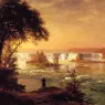 Bierstadt_Albert_The_Falls_of_St._Anthony