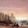 Bierstadt_Albert_The_Fishing_Fleet