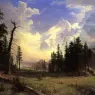 Bierstadt_Albert_The_Morteratsch_Glacier_Upper_Engadine_Valley_Pontresina