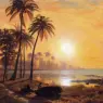 Albert Bierstadt (1830-1902)