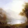 Bierstadt_Albert_Valley_in_Kings_Canyon