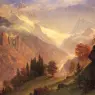 Bierstadt_Albert_View_of_the_Grindelwald