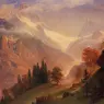 Bierstadt_Albert_View_of_the_Grunewald