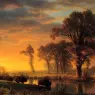 Bierstadt_Albert_Western_Kansas