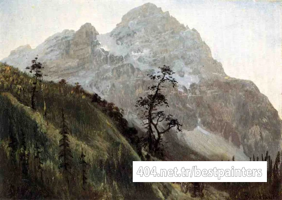 Bierstadt_Albert_Western_Trail_the_Rockies