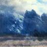 Bierstadt_Albert_Yosemite_Valley_Twin_Peaks