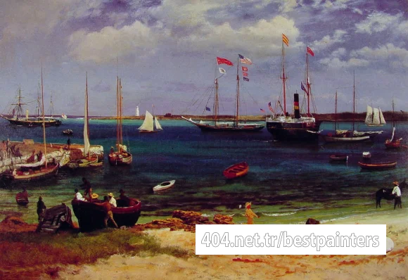 Nassau_Harbor_After_1877