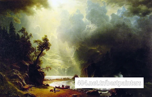 Pugest_Sount_on_the_Pacific_Coast