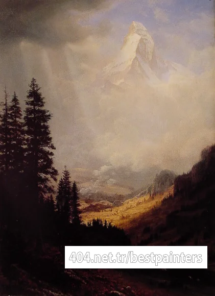 The_Matterhorn