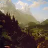 The_Wetterhorn