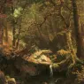 Albert Bierstadt(1830-1902)