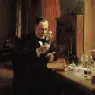 Albert Edelfelt (1854-1905)