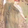 Albert Joseph Moore (1841-1893)