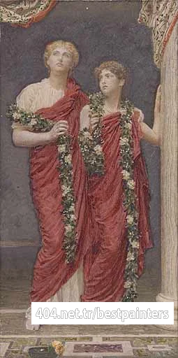 Moore_Albert_Joseph_A_Garland