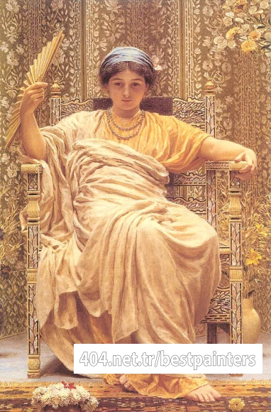 Moore_Albert_Joseph_A_Revery