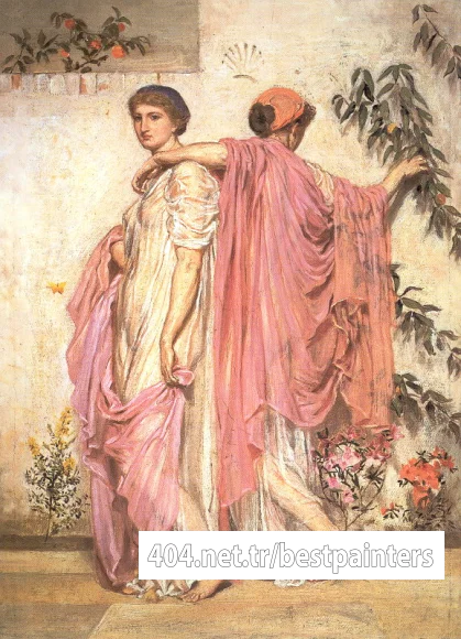 Moore_Albert_Joseph_Apricots