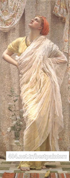Moore_Albert_Joseph_Birds