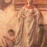 Moore_Albert_Joseph_Dancing_Girl_Resting