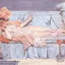 Albert Joseph Moore (1841-1893)
