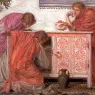 Moore_Albert_Joseph_Pomegranates