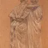 Moore_Albert_Joseph_Study_of_Two_Female_Figures