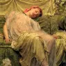 Albert Joseph Moore (1841-1893)