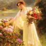 Lynch_Albert_Gathering_Flowers