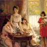 Albert Lynch (1851-1912)